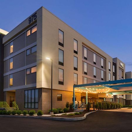 Home2 Suites By Hilton Downingtown Exton Route 30 Eksteriør billede