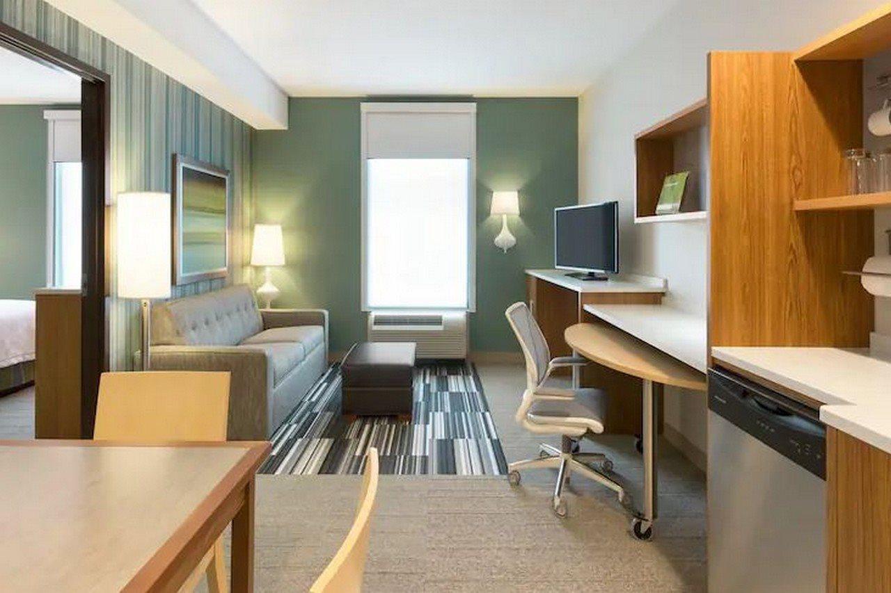 Home2 Suites By Hilton Downingtown Exton Route 30 Eksteriør billede