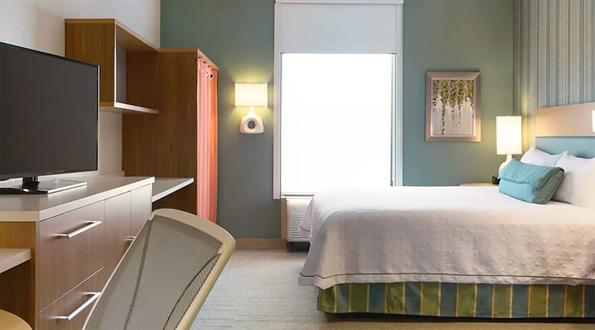 Home2 Suites By Hilton Downingtown Exton Route 30 Eksteriør billede