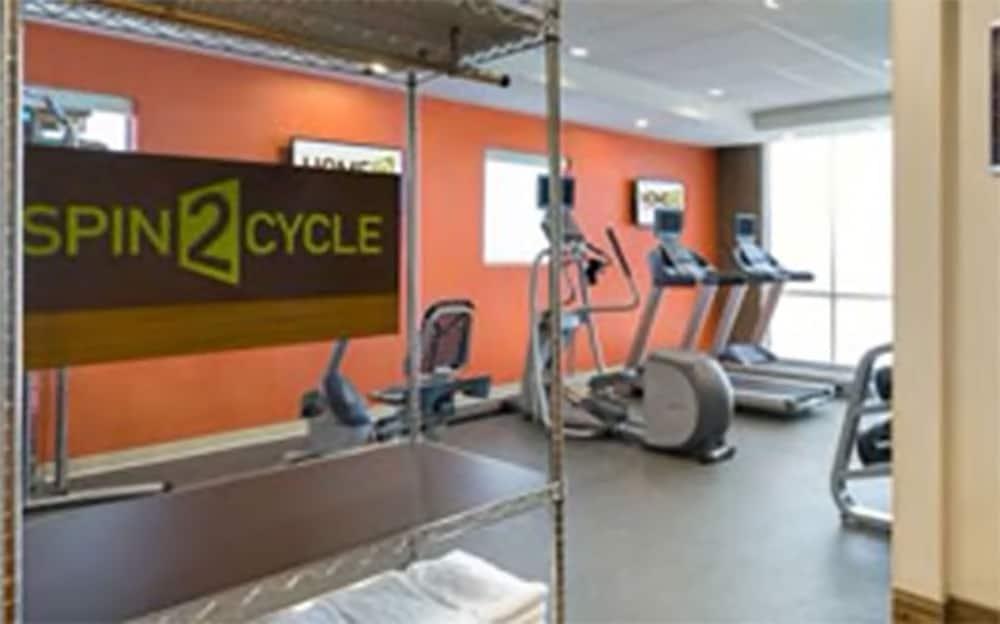 Home2 Suites By Hilton Downingtown Exton Route 30 Eksteriør billede