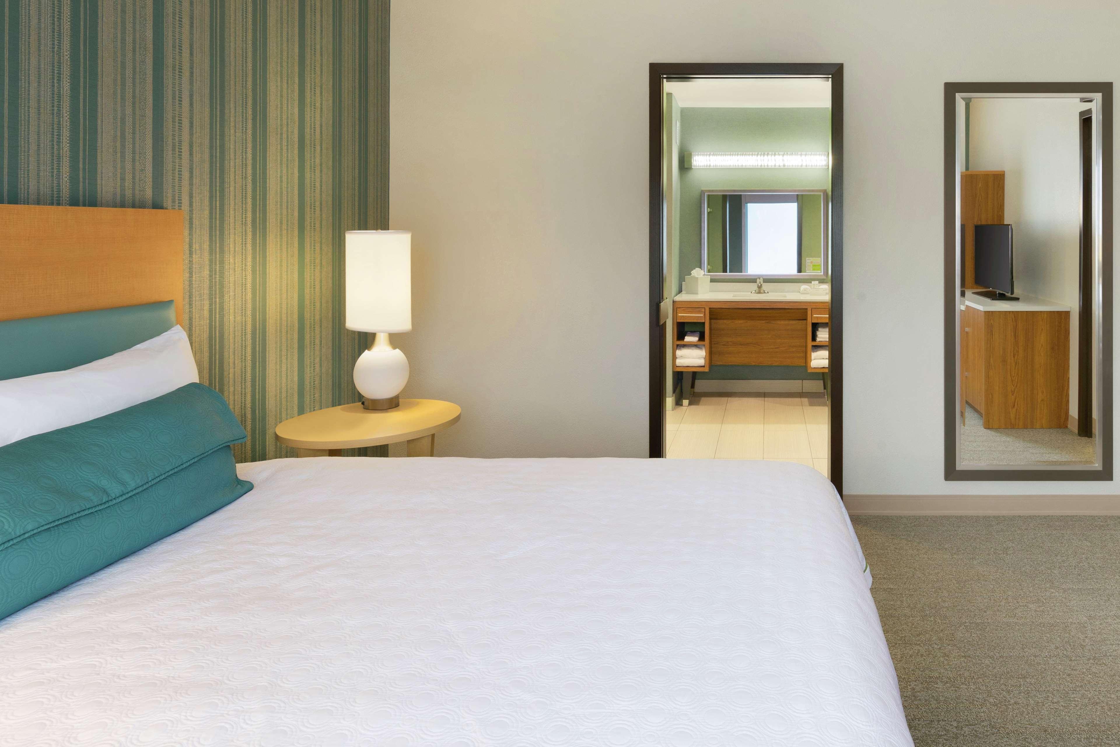 Home2 Suites By Hilton Downingtown Exton Route 30 Eksteriør billede