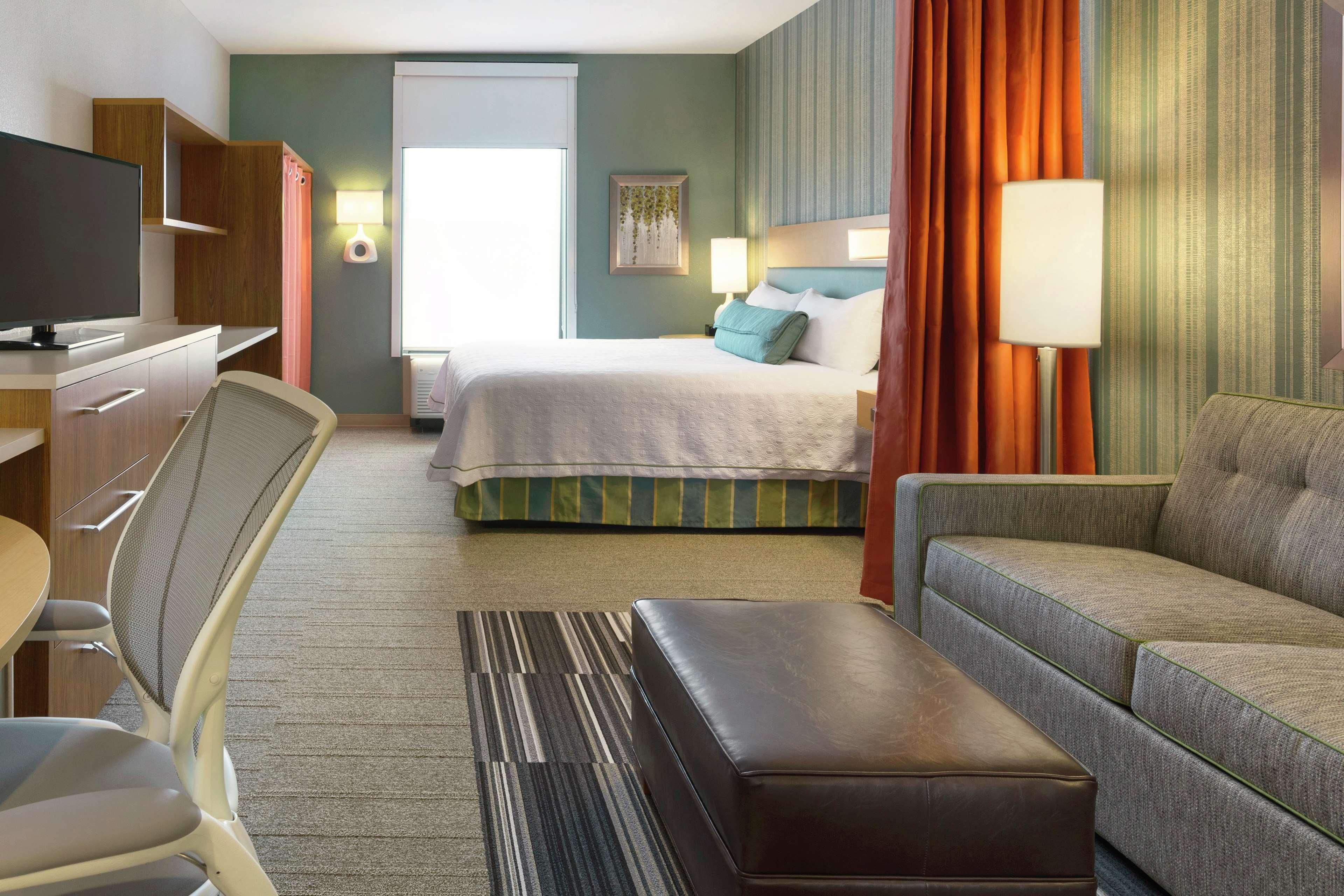Home2 Suites By Hilton Downingtown Exton Route 30 Eksteriør billede