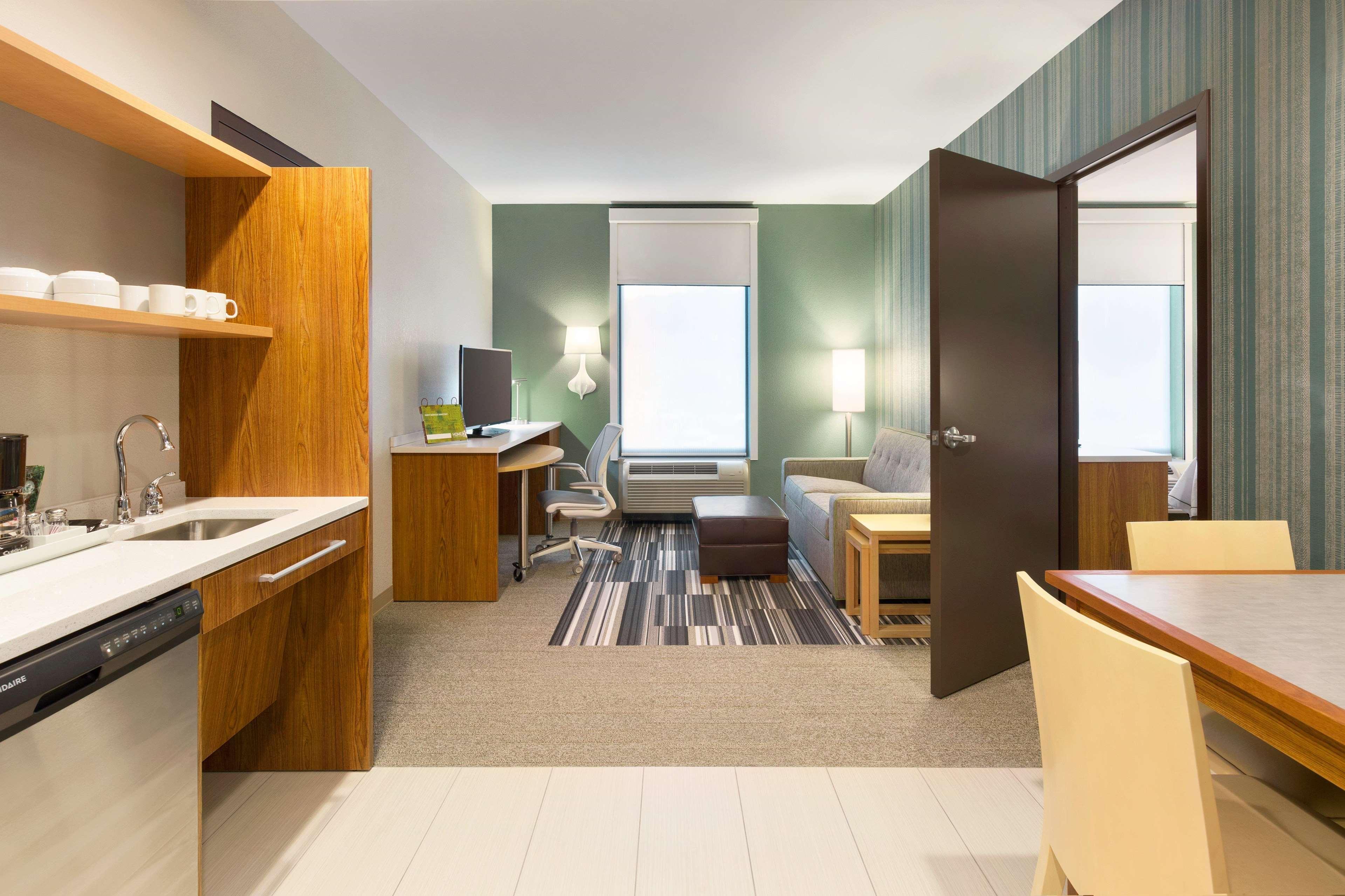 Home2 Suites By Hilton Downingtown Exton Route 30 Eksteriør billede