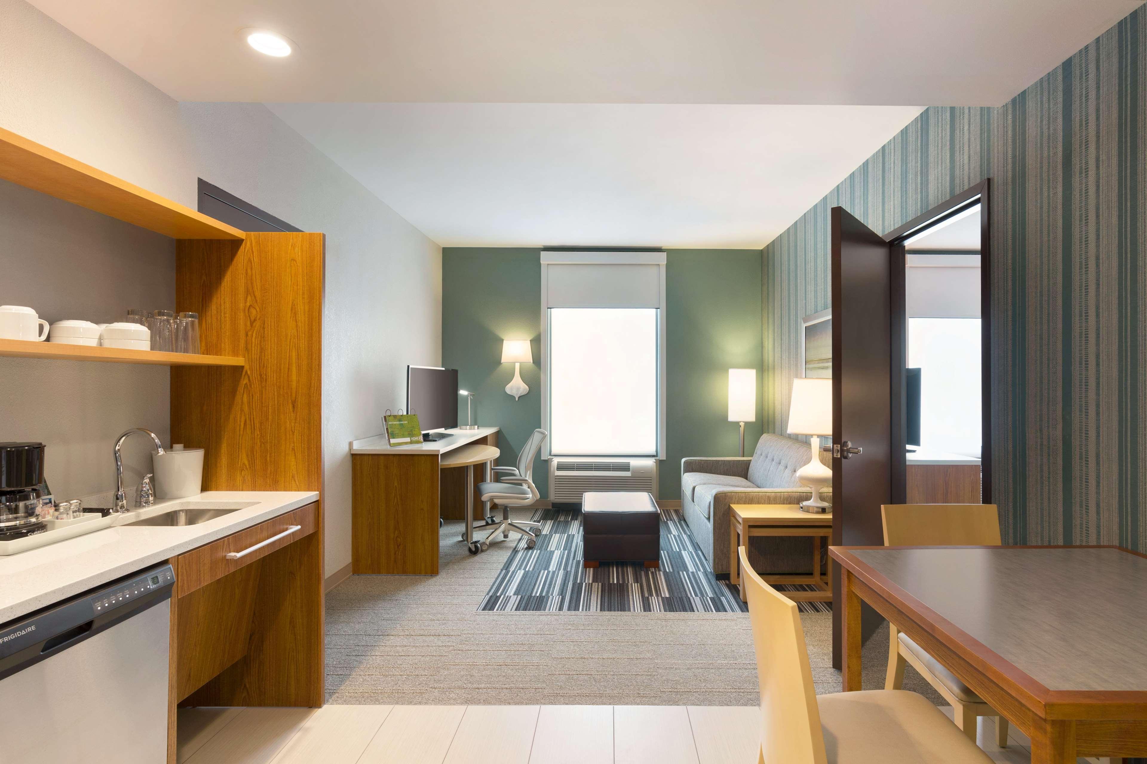 Home2 Suites By Hilton Downingtown Exton Route 30 Eksteriør billede