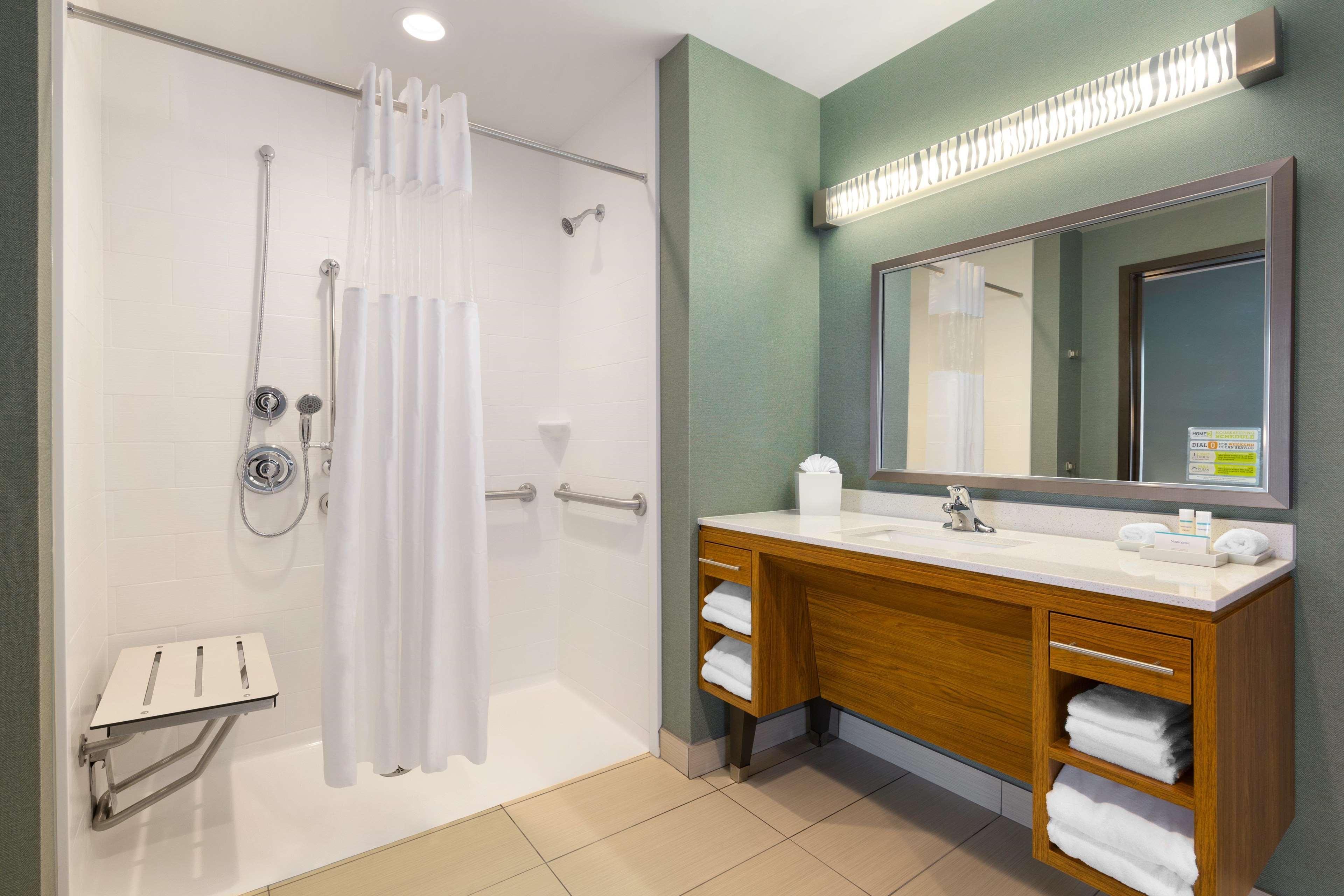 Home2 Suites By Hilton Downingtown Exton Route 30 Eksteriør billede