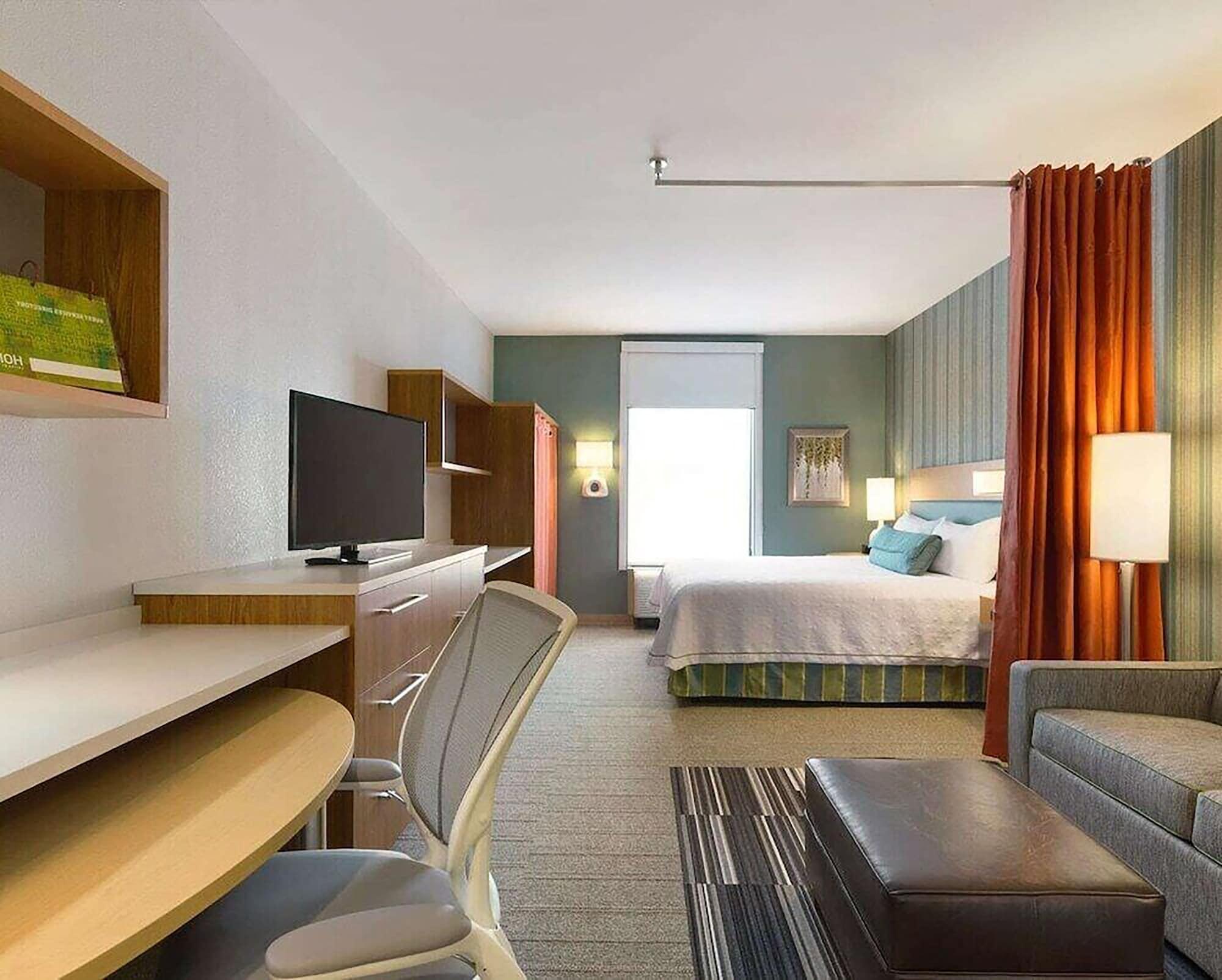 Home2 Suites By Hilton Downingtown Exton Route 30 Eksteriør billede