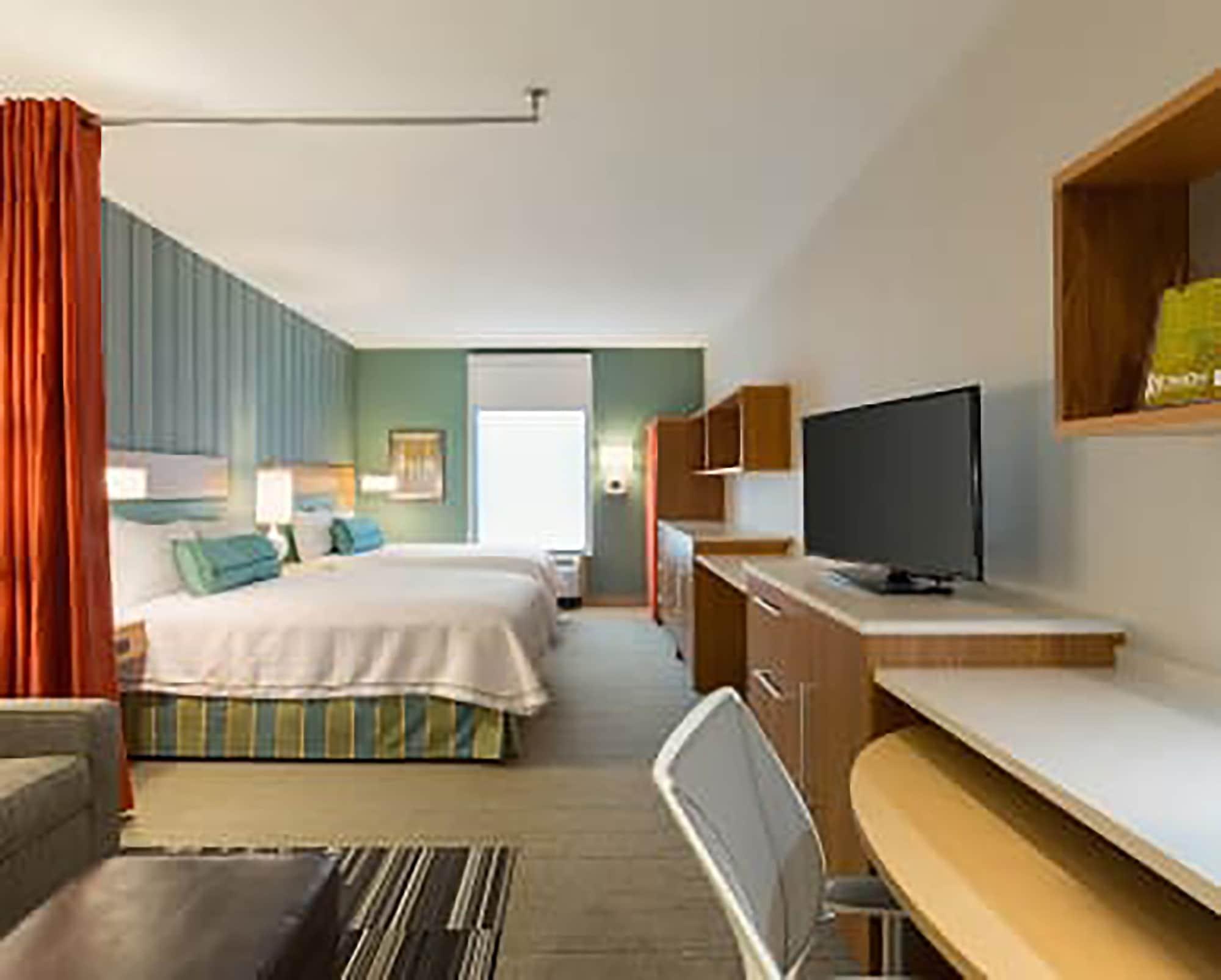 Home2 Suites By Hilton Downingtown Exton Route 30 Eksteriør billede