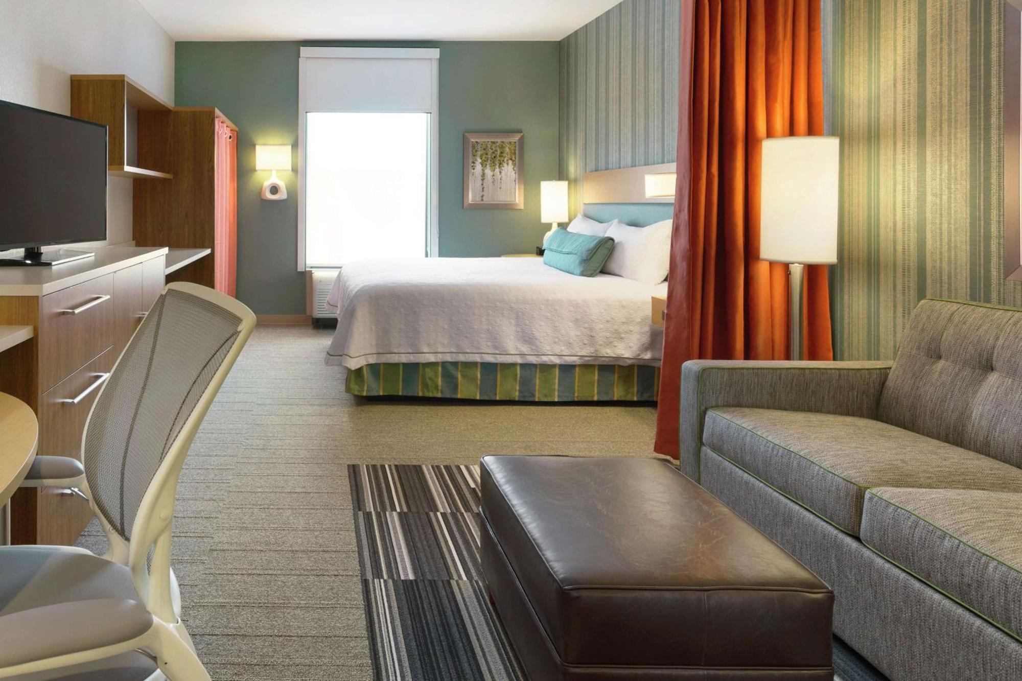 Home2 Suites By Hilton Downingtown Exton Route 30 Eksteriør billede