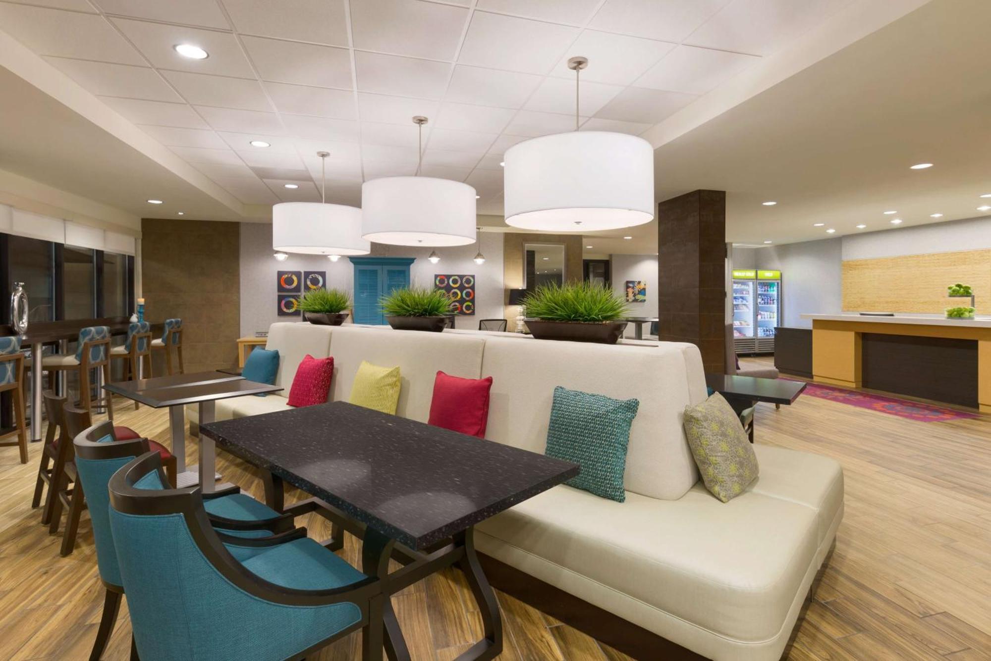 Home2 Suites By Hilton Downingtown Exton Route 30 Eksteriør billede