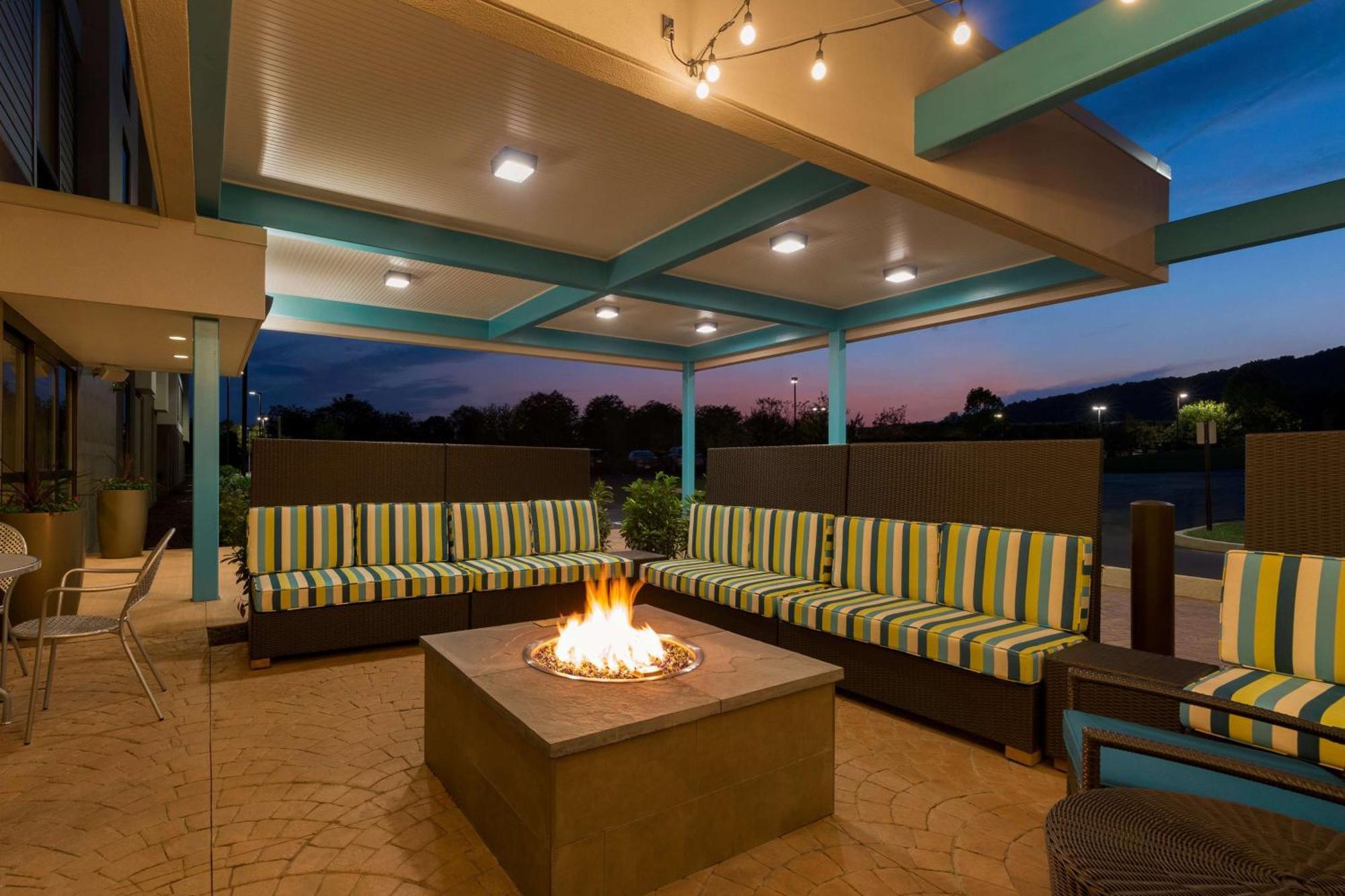 Home2 Suites By Hilton Downingtown Exton Route 30 Eksteriør billede