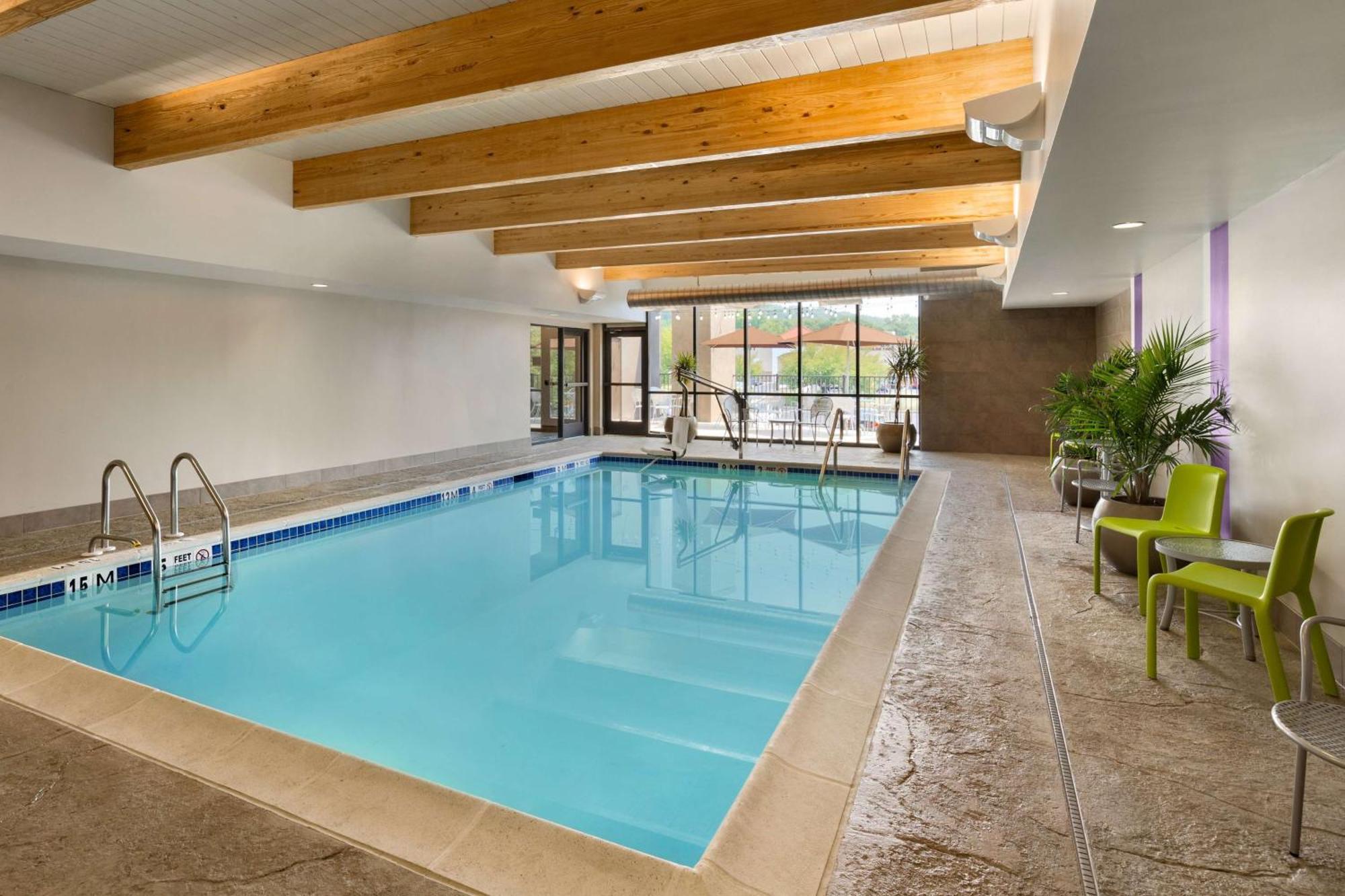 Home2 Suites By Hilton Downingtown Exton Route 30 Eksteriør billede