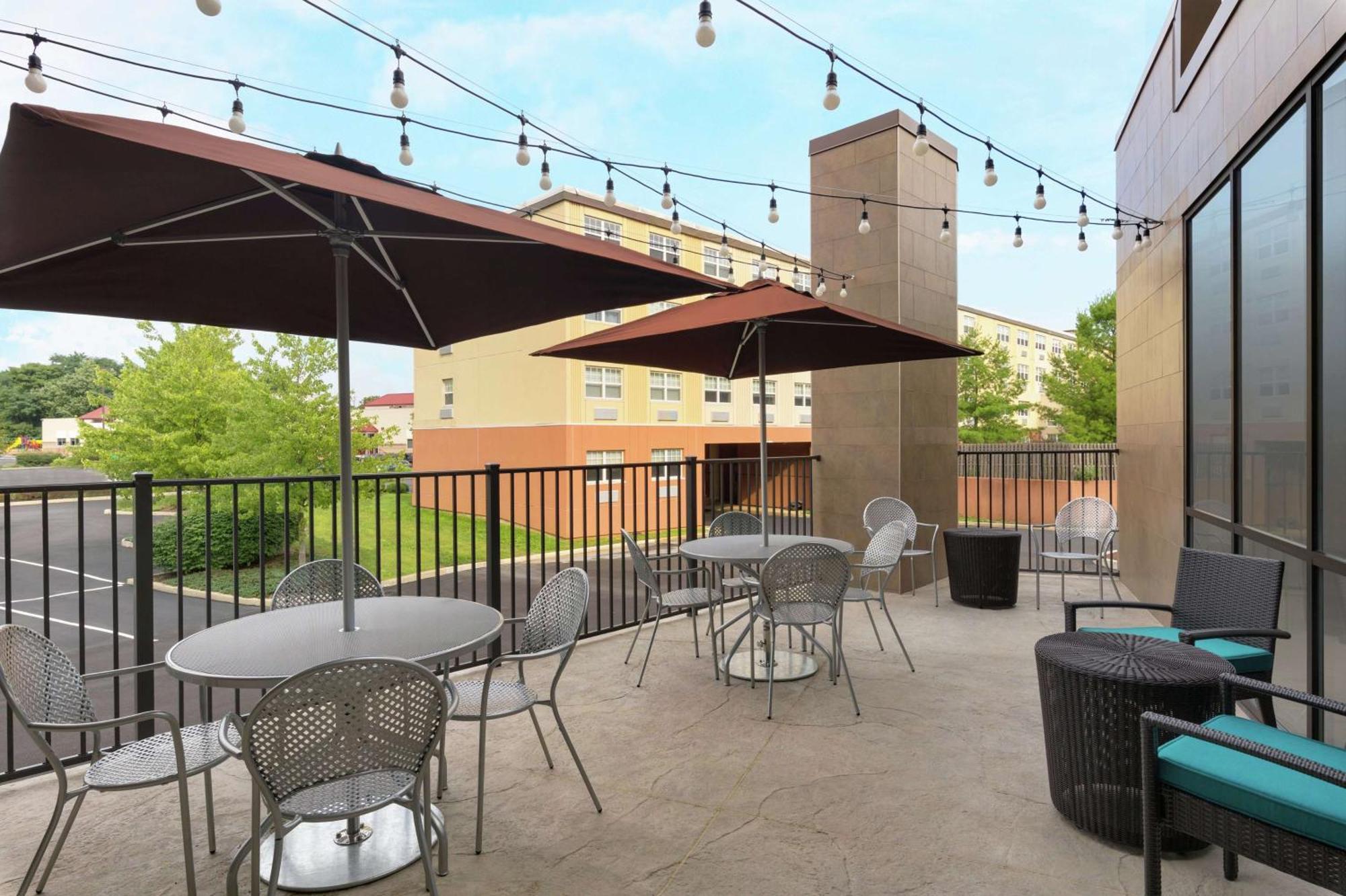 Home2 Suites By Hilton Downingtown Exton Route 30 Eksteriør billede