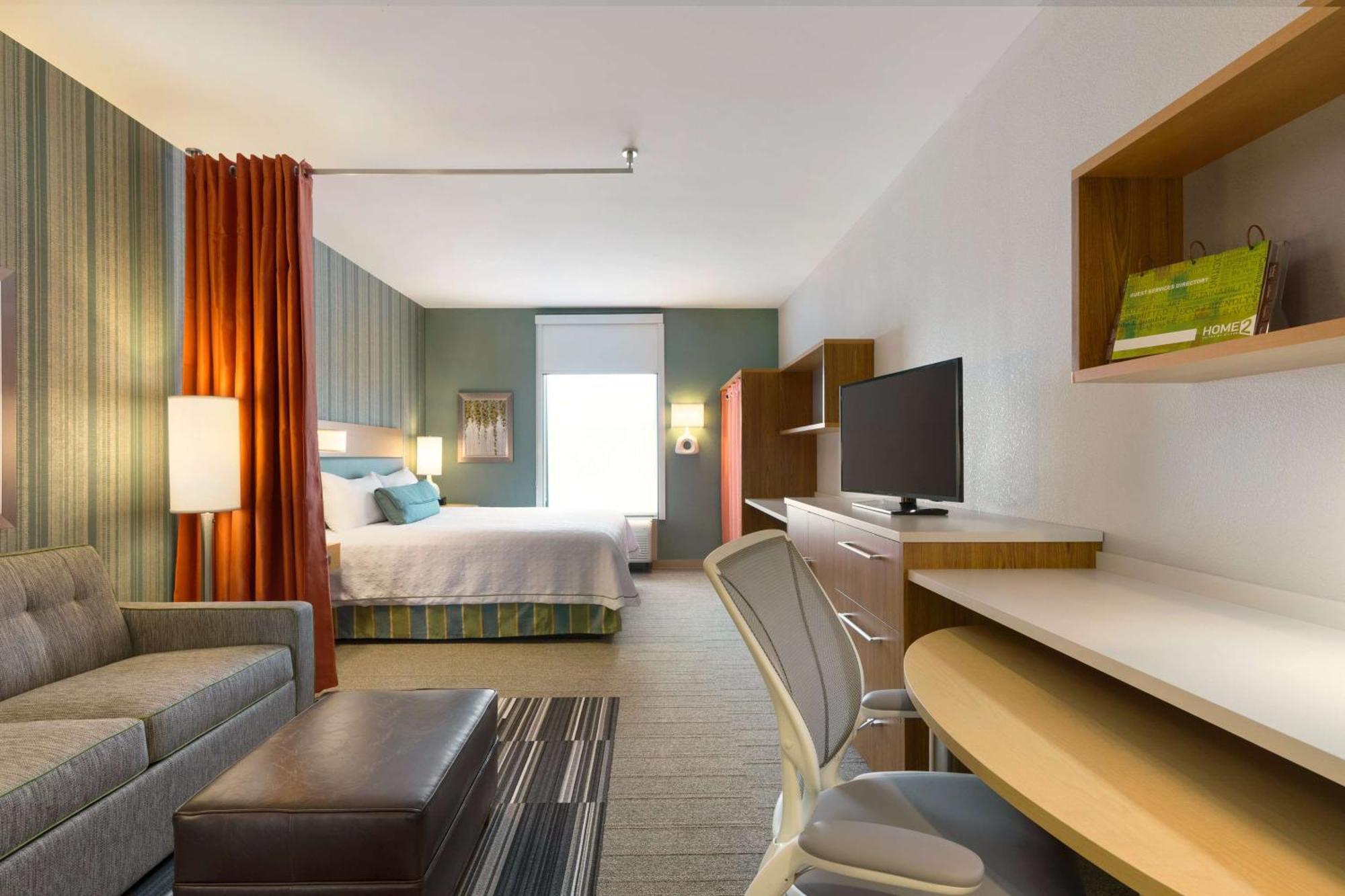 Home2 Suites By Hilton Downingtown Exton Route 30 Eksteriør billede