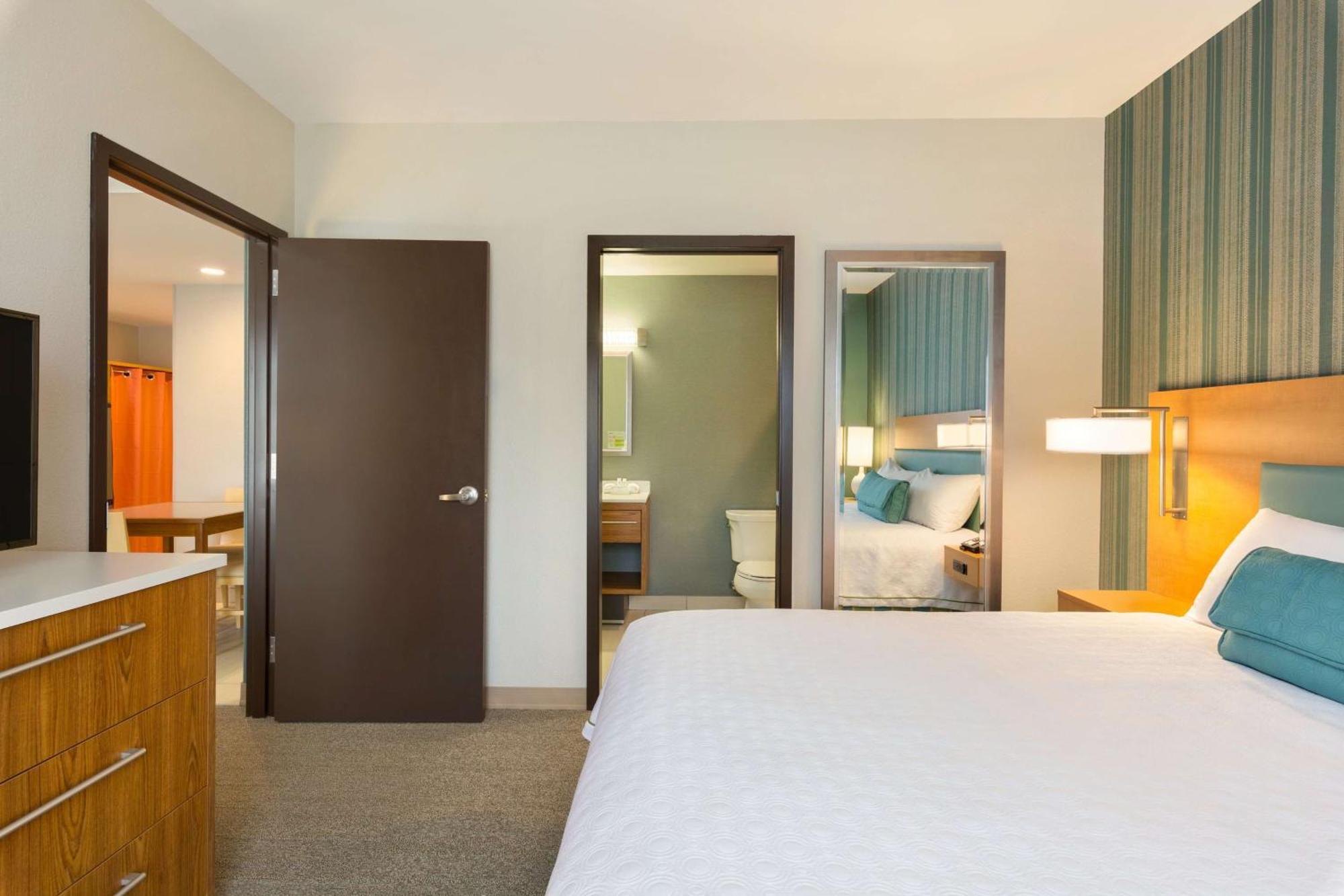Home2 Suites By Hilton Downingtown Exton Route 30 Eksteriør billede