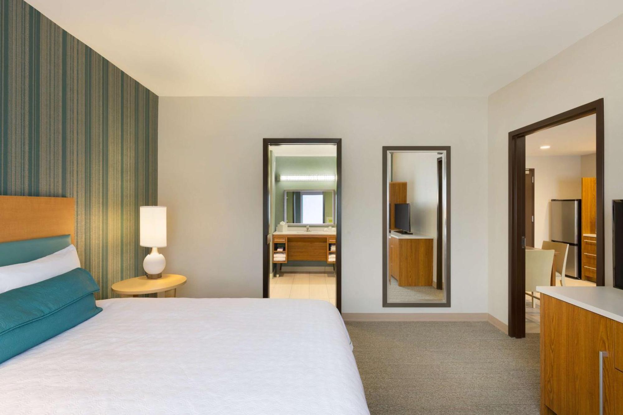 Home2 Suites By Hilton Downingtown Exton Route 30 Eksteriør billede