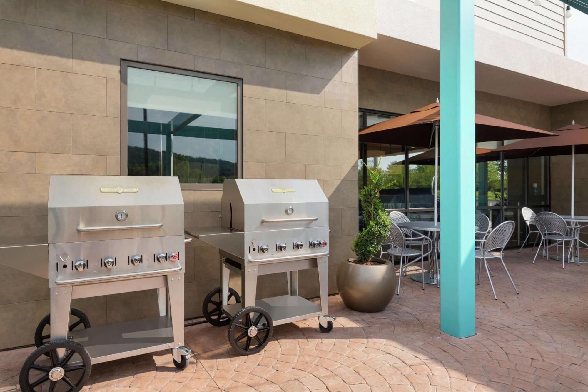 Home2 Suites By Hilton Downingtown Exton Route 30 Eksteriør billede