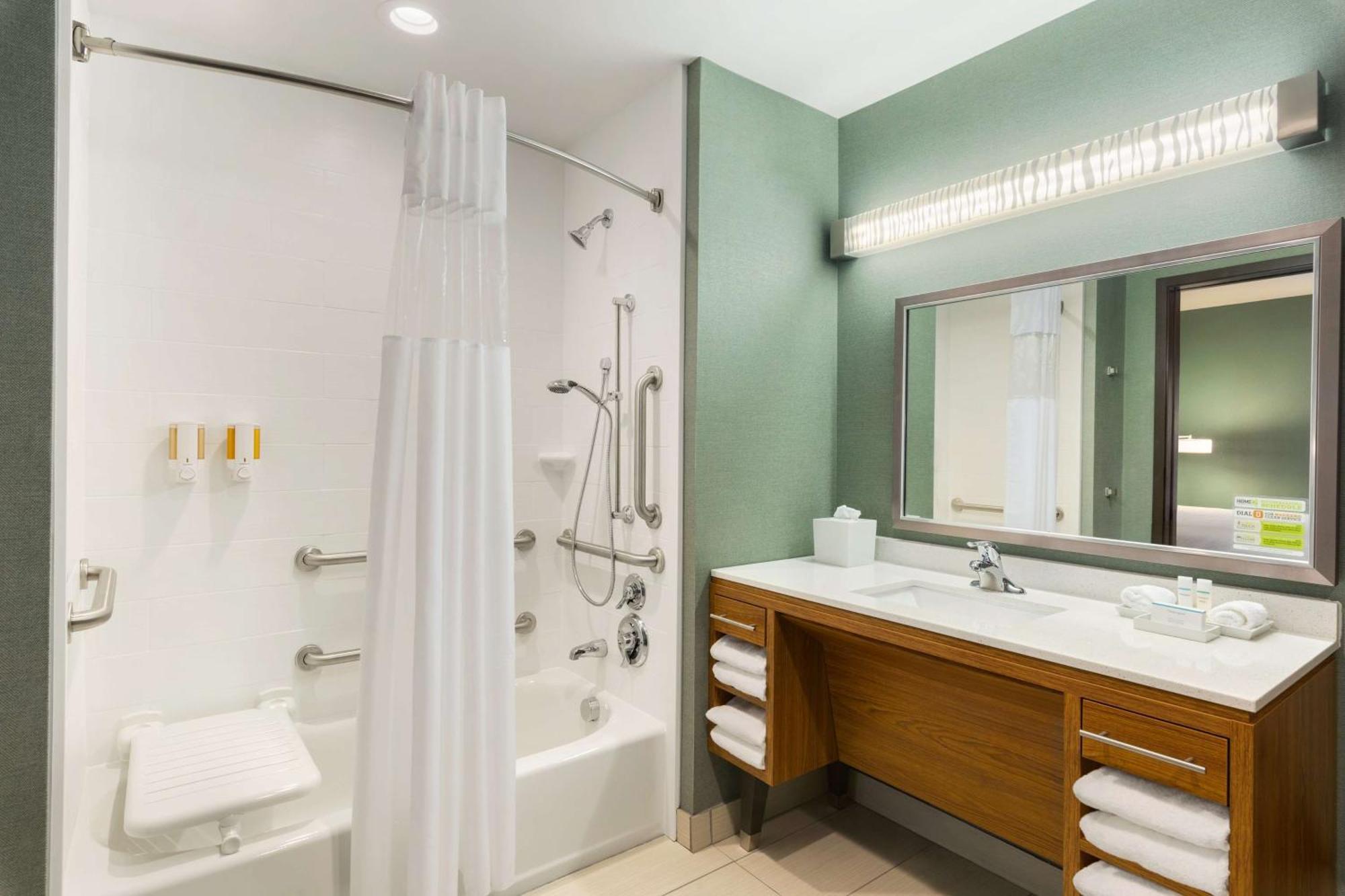 Home2 Suites By Hilton Downingtown Exton Route 30 Eksteriør billede