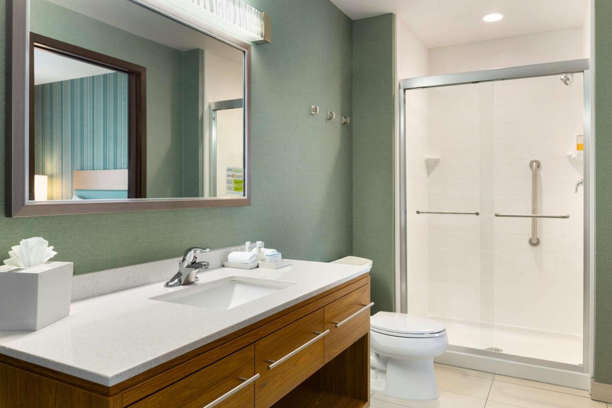 Home2 Suites By Hilton Downingtown Exton Route 30 Eksteriør billede