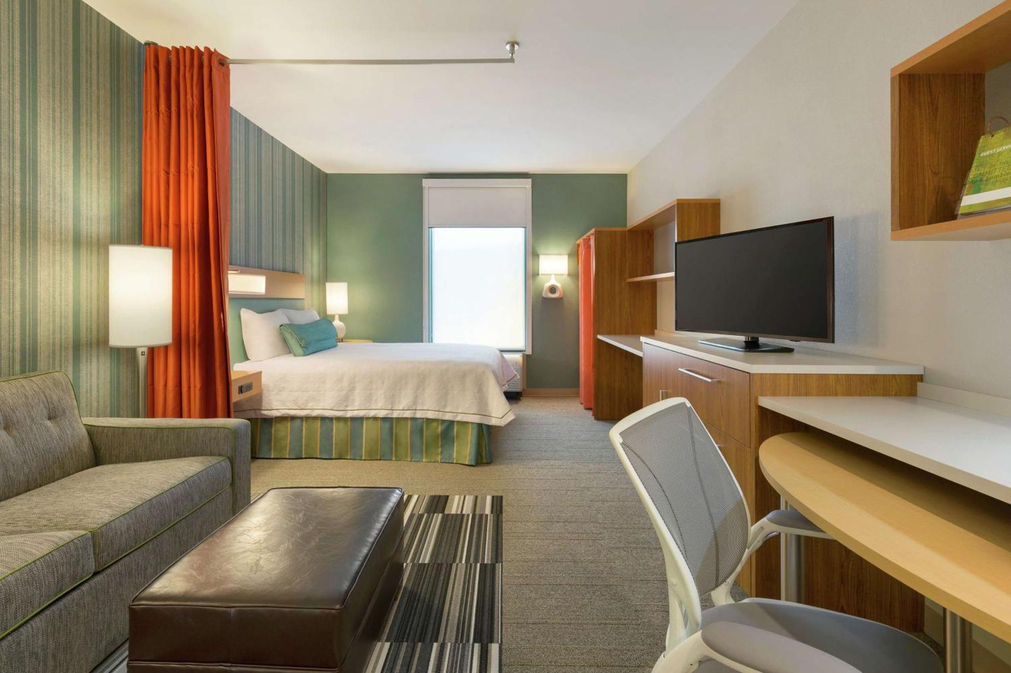 Home2 Suites By Hilton Downingtown Exton Route 30 Eksteriør billede