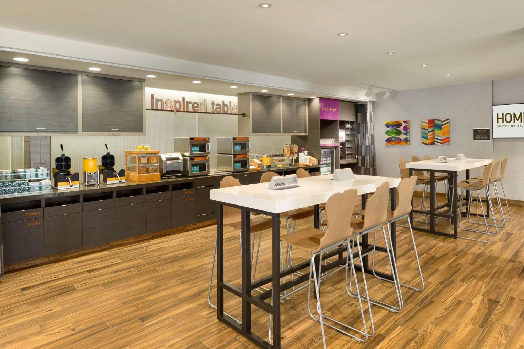 Home2 Suites By Hilton Downingtown Exton Route 30 Eksteriør billede