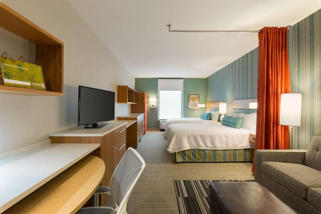 Home2 Suites By Hilton Downingtown Exton Route 30 Værelse billede