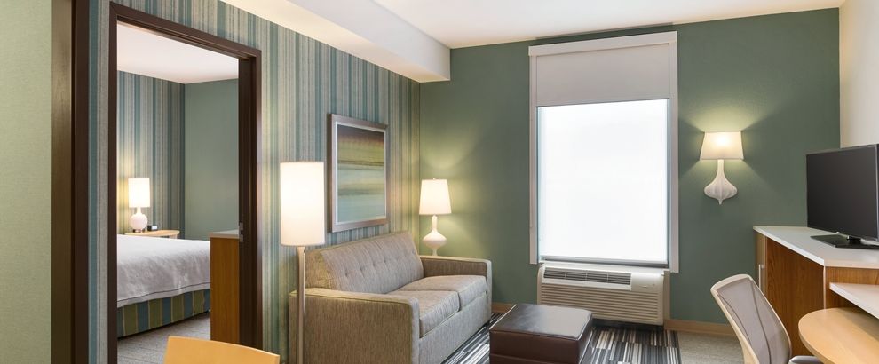 Home2 Suites By Hilton Downingtown Exton Route 30 Eksteriør billede